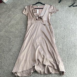 Baltic born size. M dress NWT